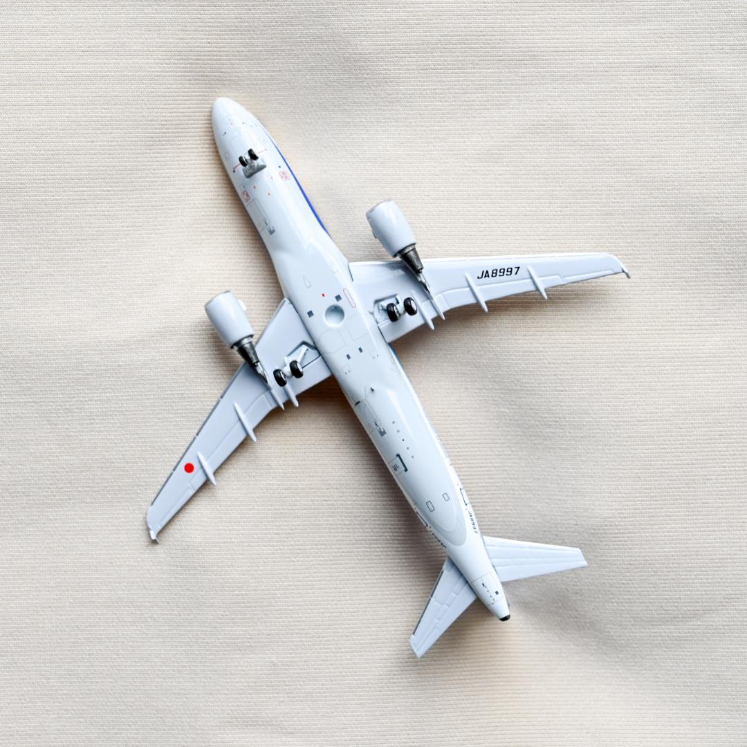 ANA A320『心ひとつに!! 行こう 2020』特別塗装機 1/400