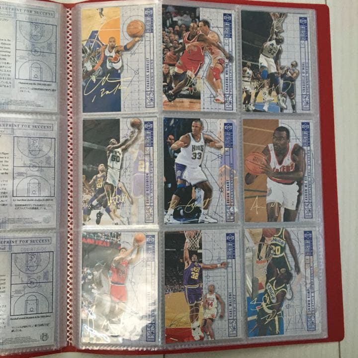 NBAカード　ゴールドプリント　サインカード　激レア　セミコンプセット❗️日本語版