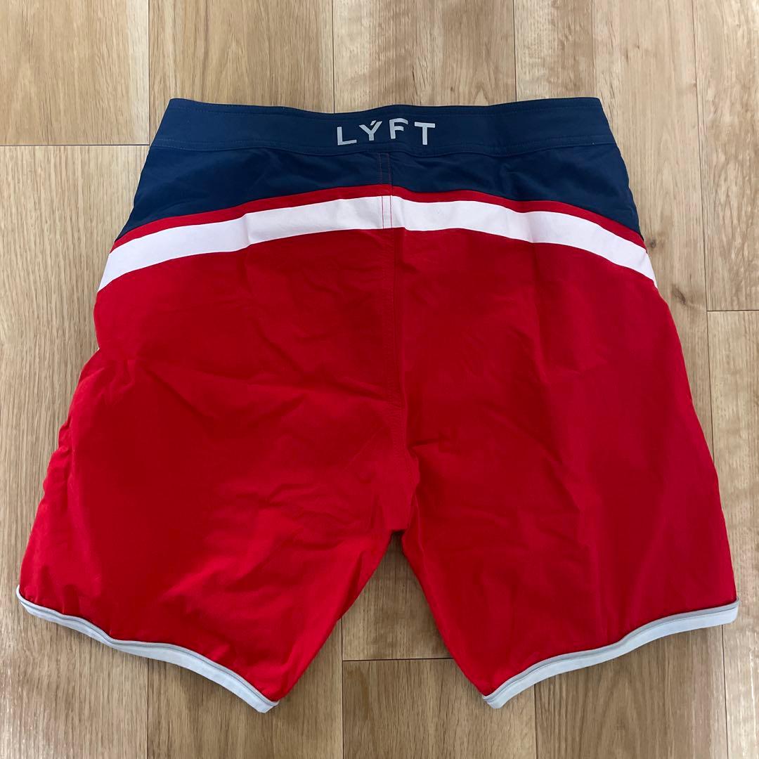 リフト　サーフパンツ　M