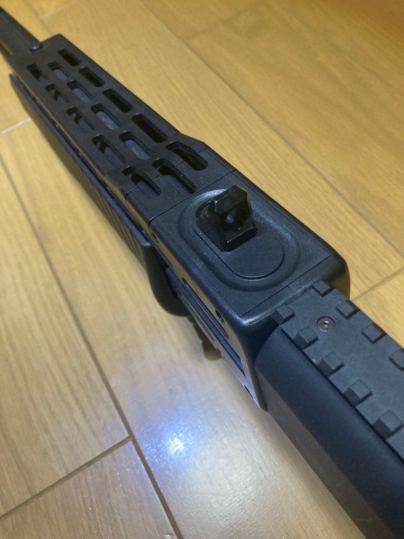 VOISKY UDL製 SPAS12 排莢式ナーフガン