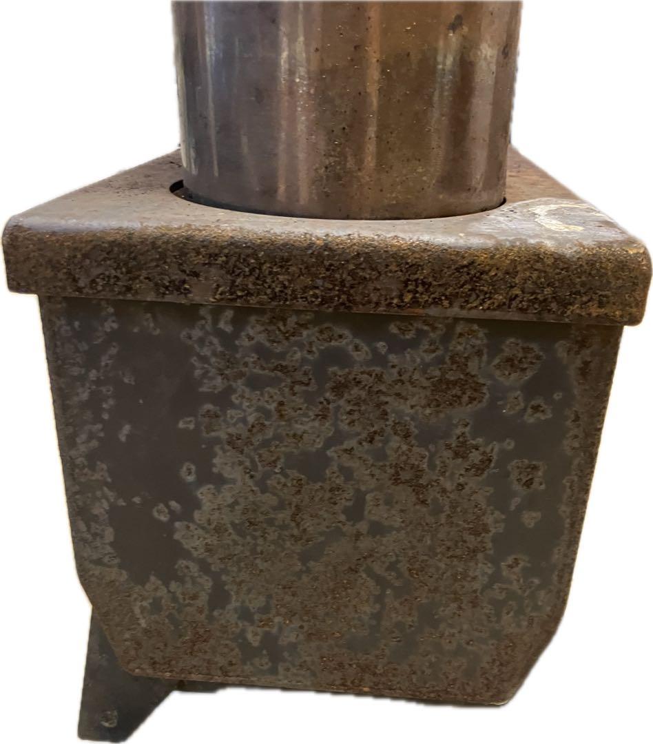 モキ製作所 MOKI 組立式無煙 俺のかまど MK6K 1合炊き