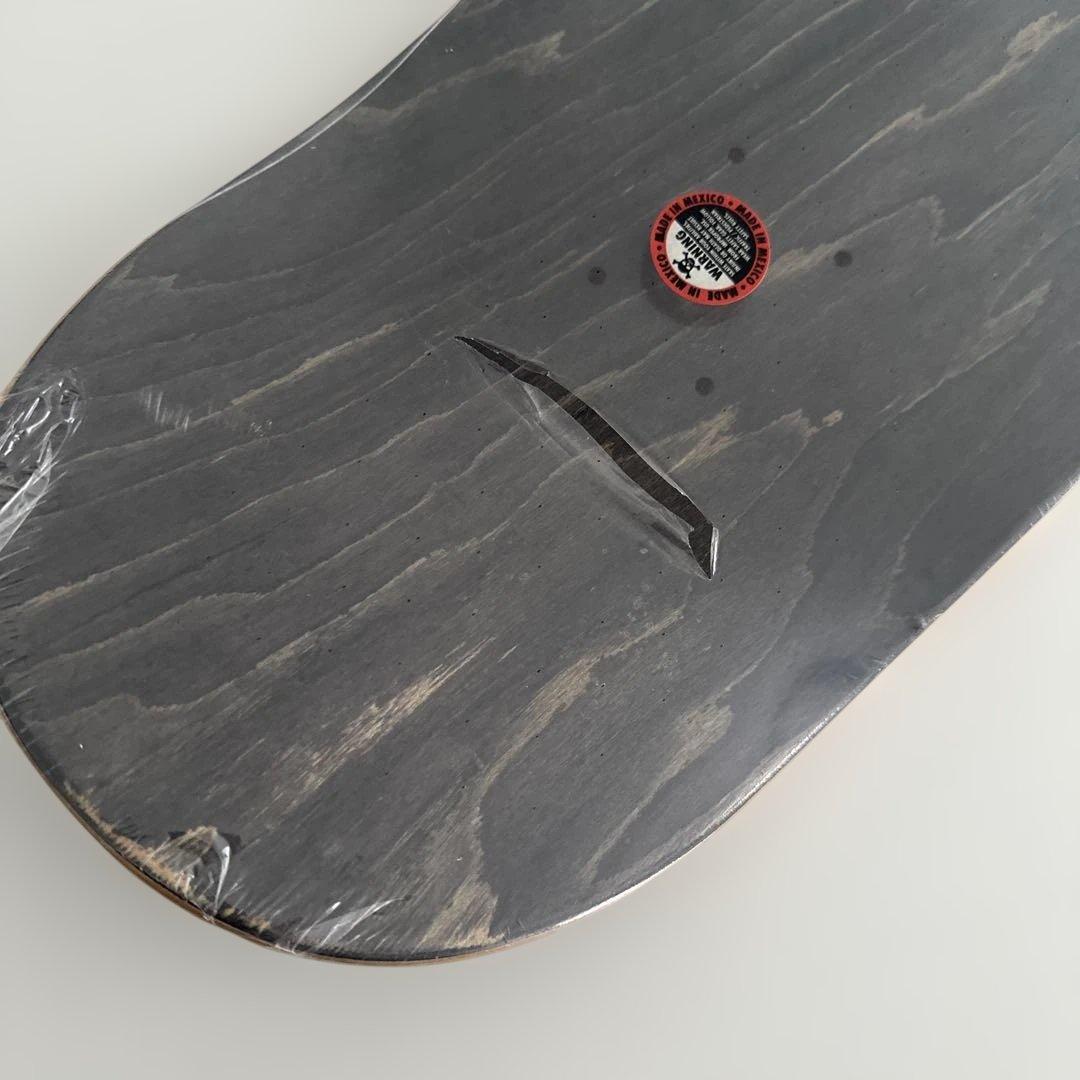 Supreme AKIRA スケートボード デッキ