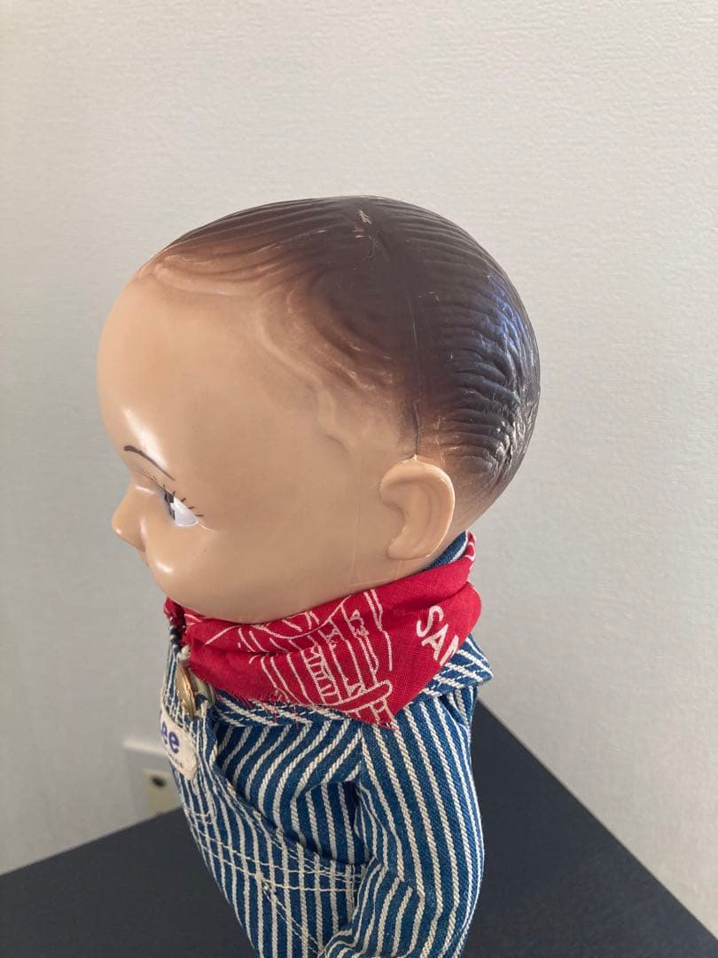 その他 1950s BUDDY LEE, HICKORY OVER ALL