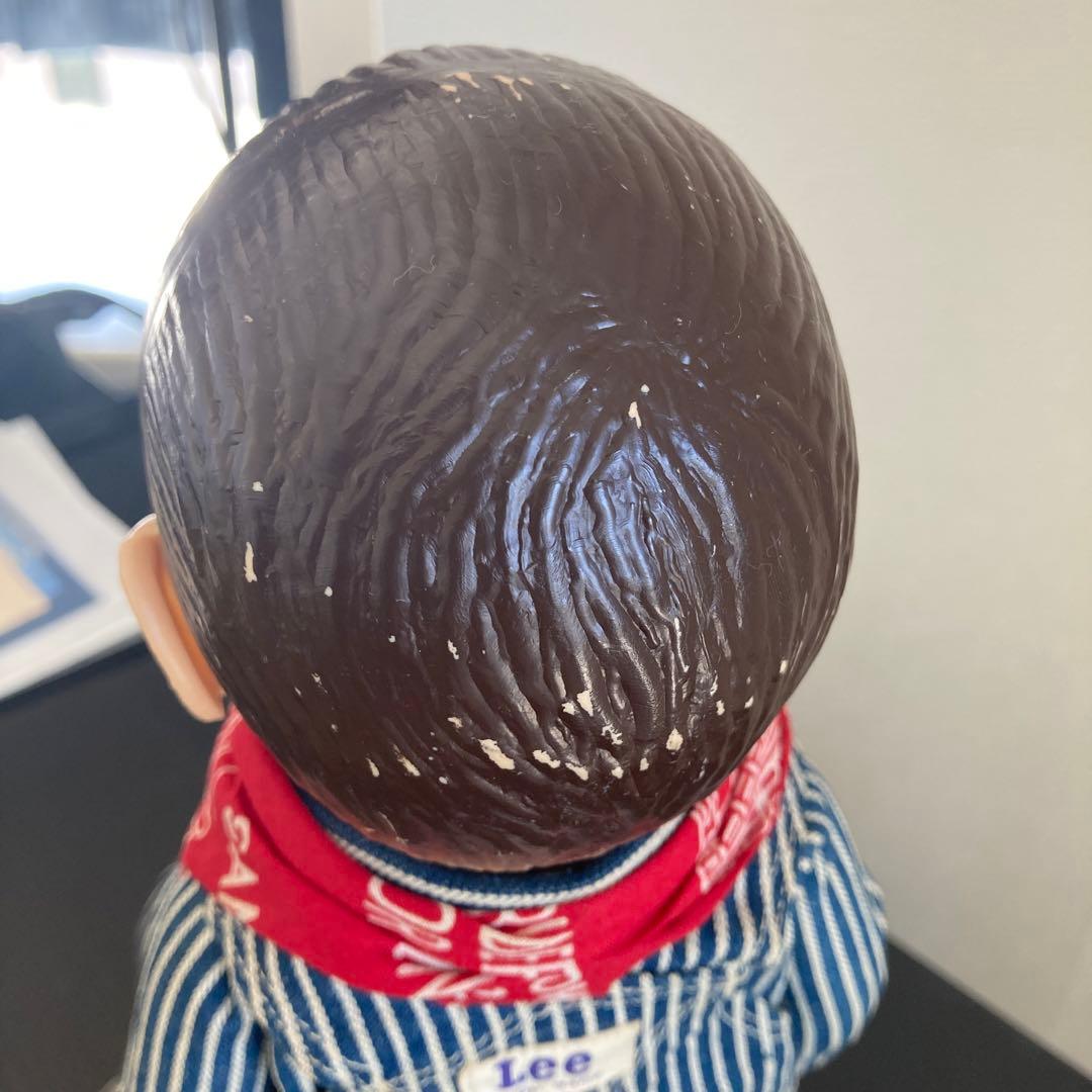 その他 1950s BUDDY LEE, HICKORY OVER ALL