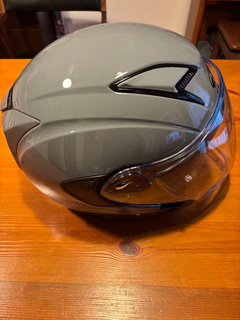 Kabuto エクシード-2 ヘルメット