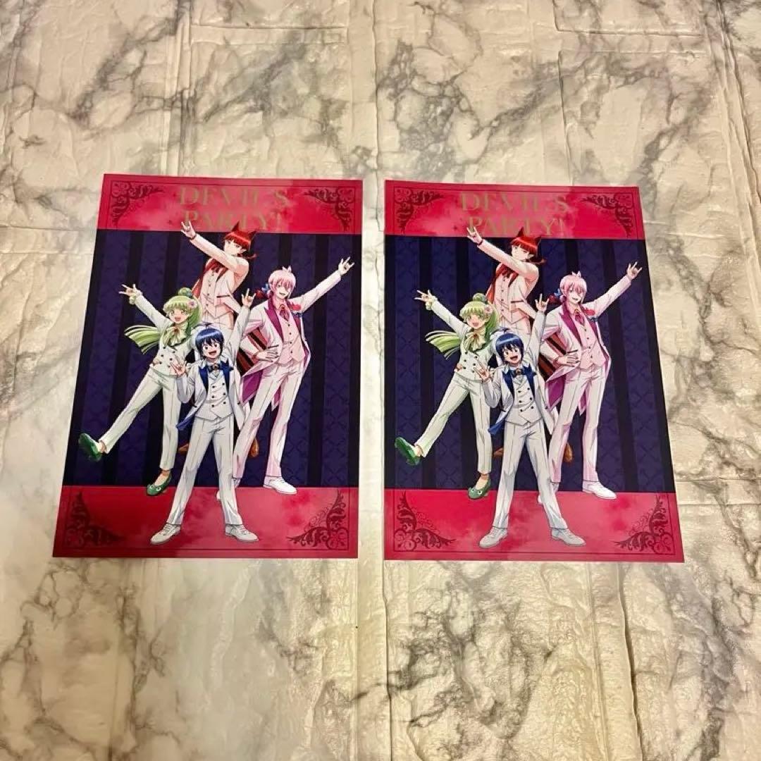 【オペラ・クララ】魔入りました！入間くん まとめ売り【合計１６点】