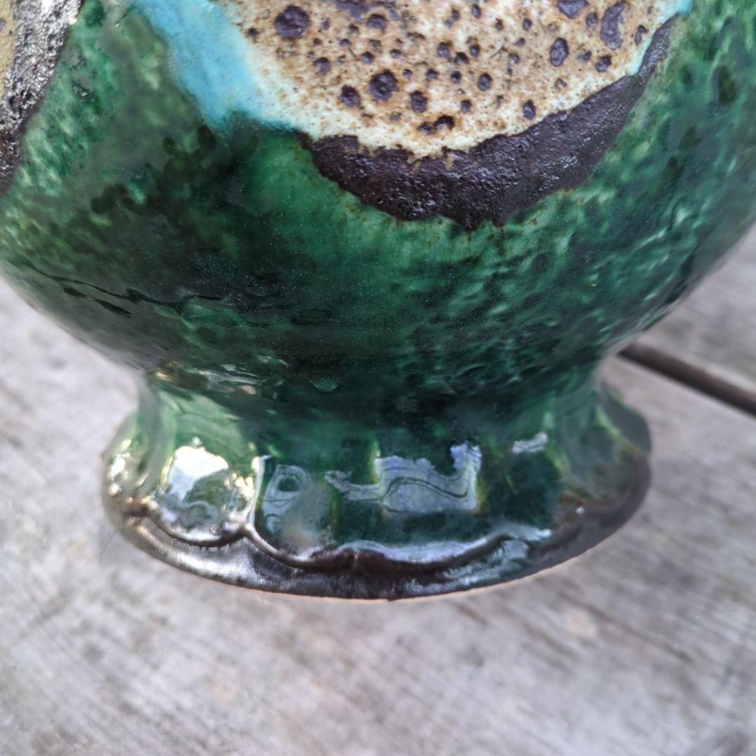 Fat lava fatlava ファットラバ花瓶Dümler＆Breiden