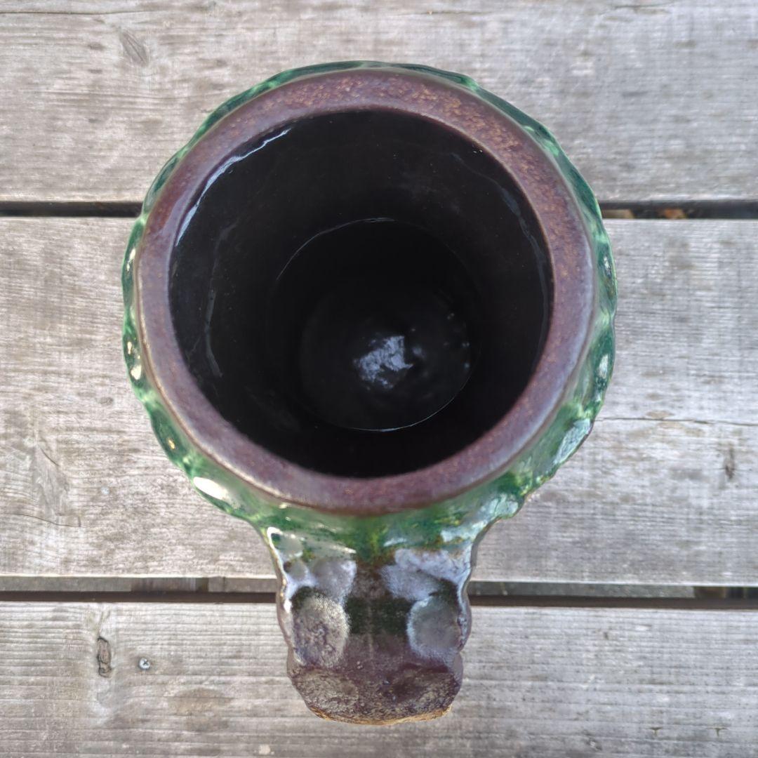 Fat lava fatlava ファットラバ花瓶Dümler＆Breiden