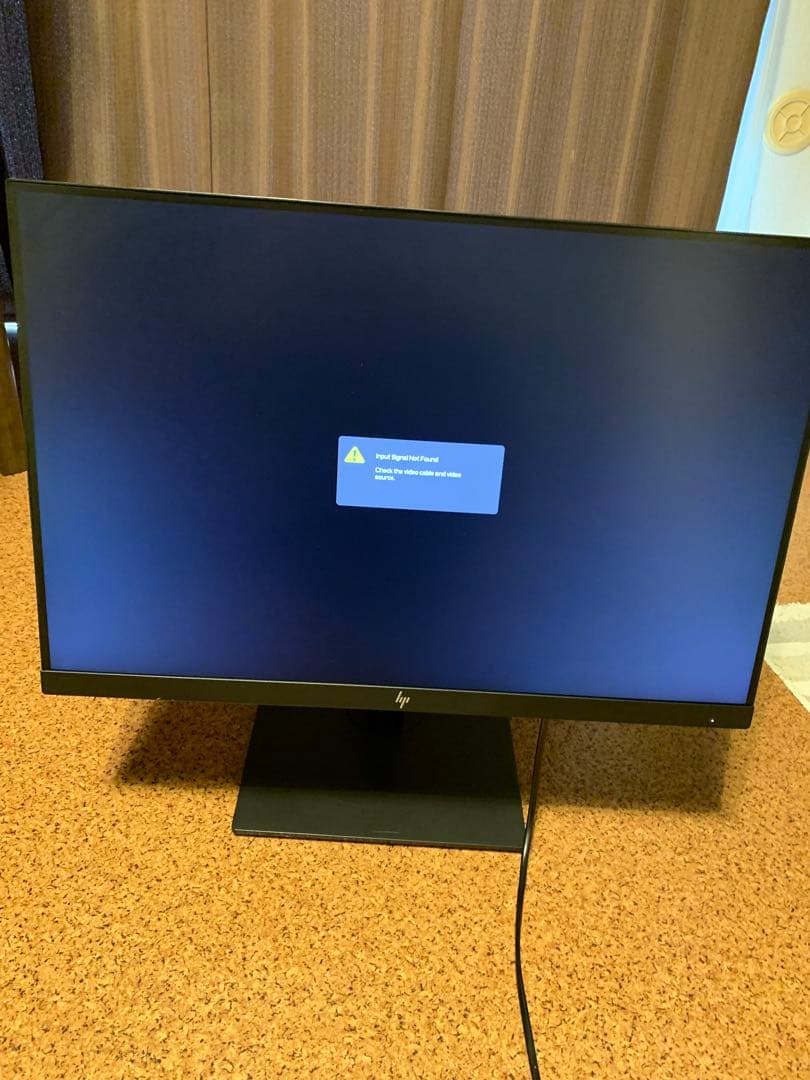 その他 HP Z24n G2 Professional LCD Monitor