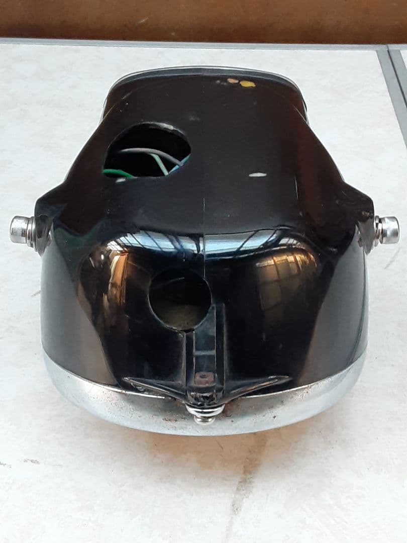 c*r様 CD90ヘッドライト・スピードメーター　セット　中古出品　動作未確認品