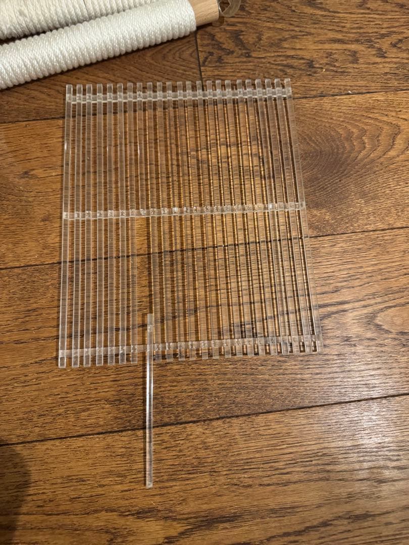 LITTLE BUDDY バードキャリー 大型オウム用