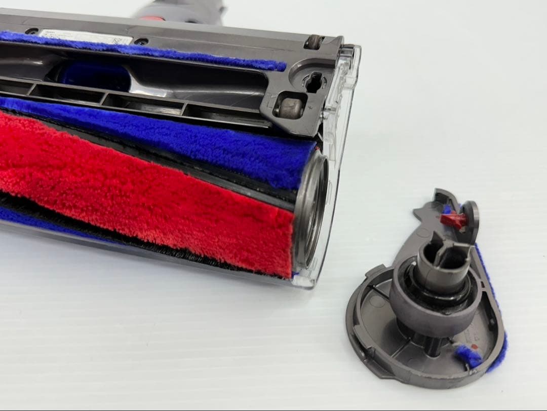 動作保証　希少　CY29 ダイソン　ヘッド　171324 掃除機　中古　美品