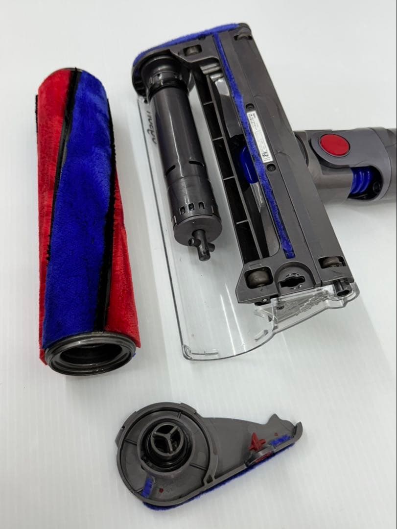 動作保証　希少　CY29 ダイソン　ヘッド　171324 掃除機　中古　美品