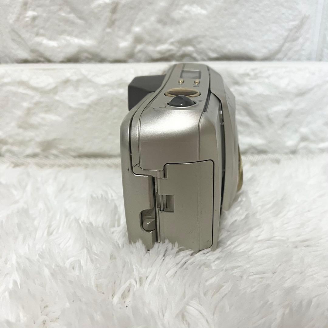 【動作確認済み】OLYMPUS μ ZOOM 140 VF コンパクトカメラ