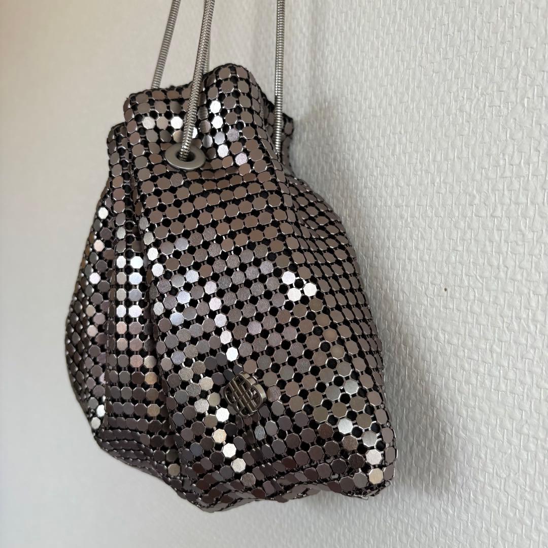 【箱付き】　BIGOTRE PURSE L MINI ショルダーバッグ