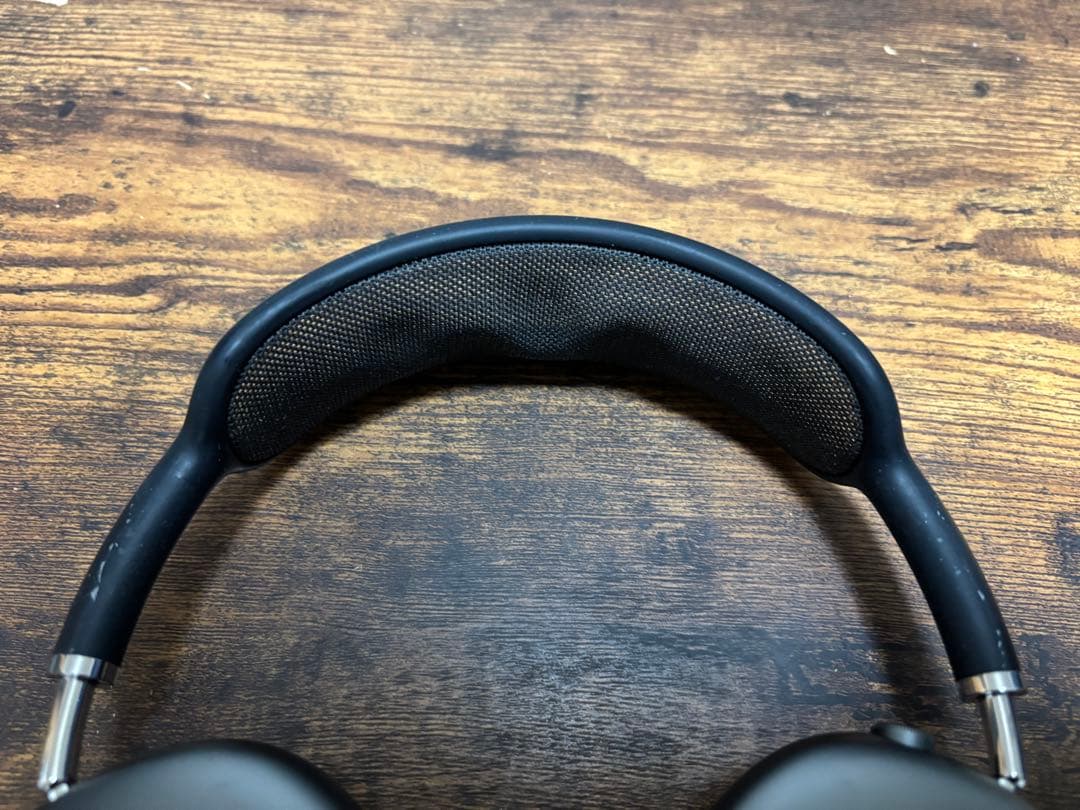 【おかだ。】AirPods Max スペースグレイ