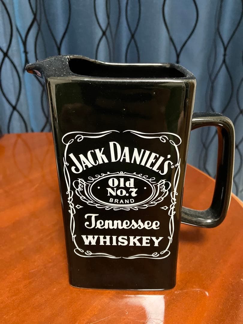 ジャックダニエル　ジョッキ