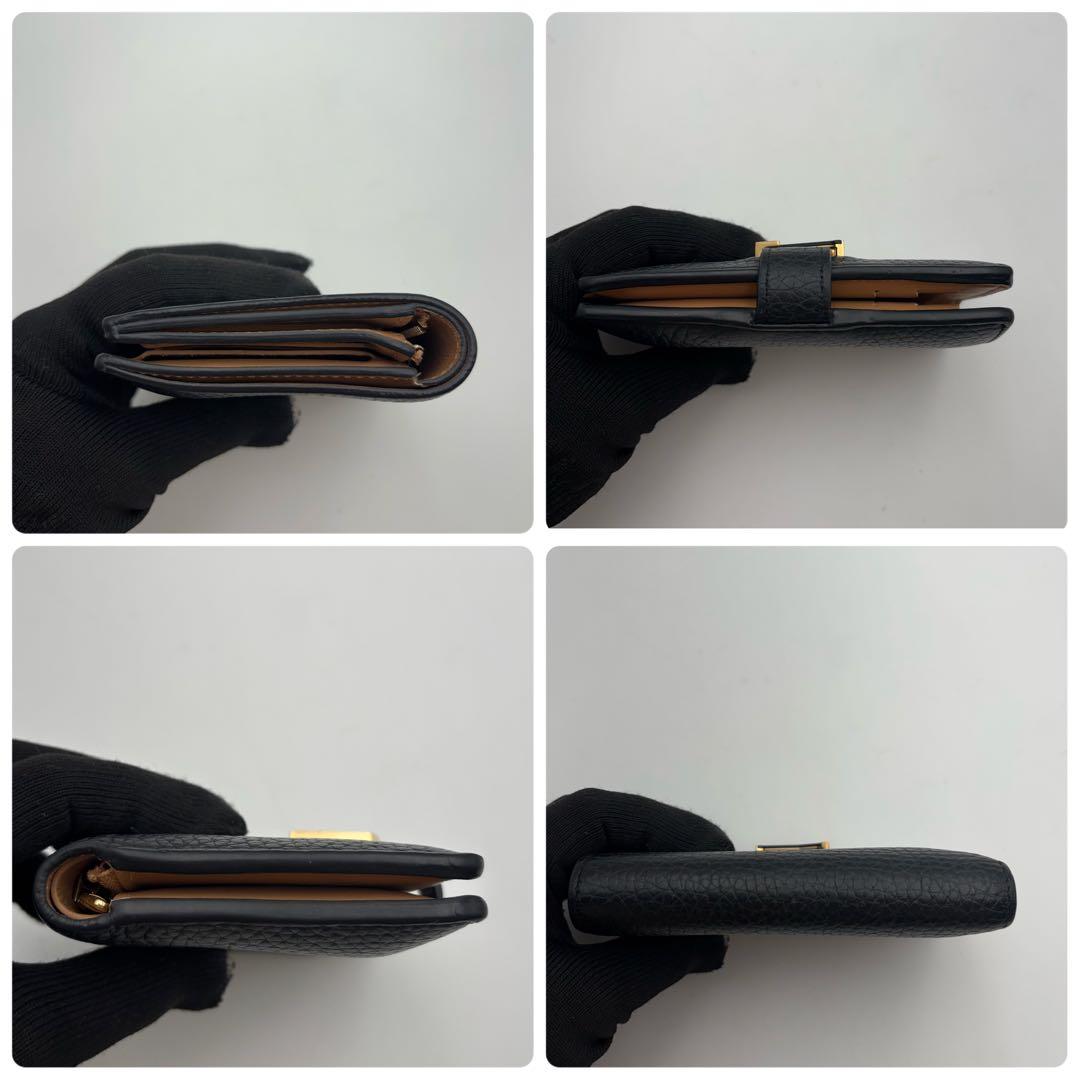 IC搭載　極美品】現行モデル ルイヴィトン LVヴェルティカル コンパクト