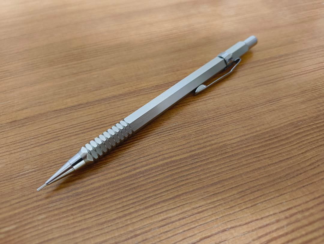 筆記具 ij instruments number9 pencil