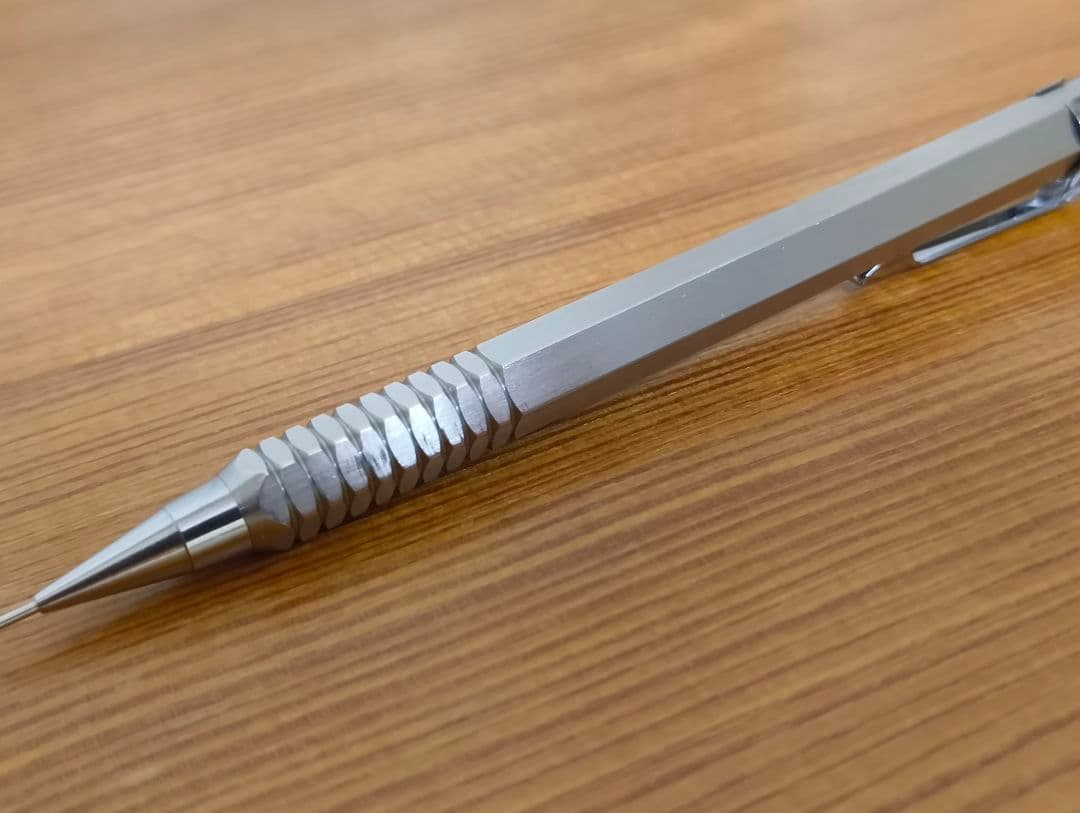 筆記具 ij instruments number9 pencil