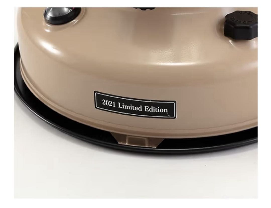 【新品】 peak 2021 Limited Edition ストーブ