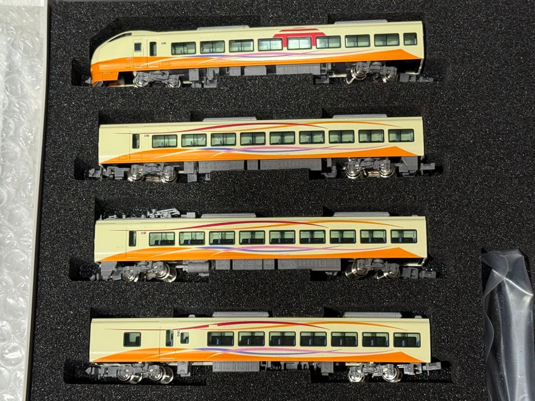 GREENMAX E653系1000番台 いなほ 7両編成