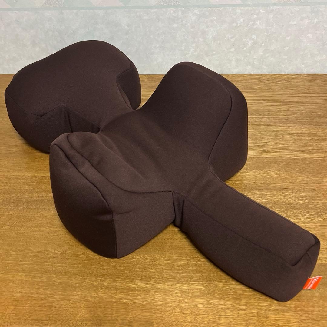 リラクッション DM ブラウン【値下げしました】