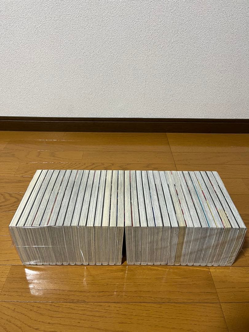 呪術廻戦　0〜30巻　全巻セット　新品未使用1冊有り