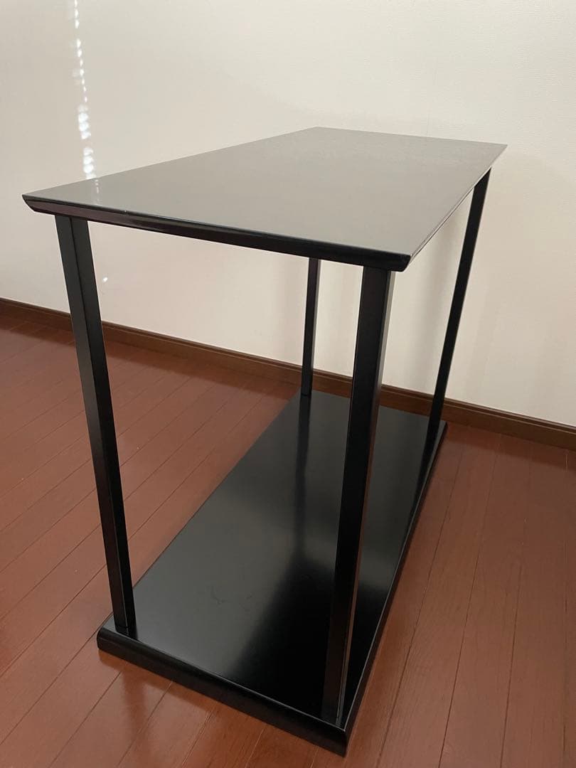 茶道具　真台子