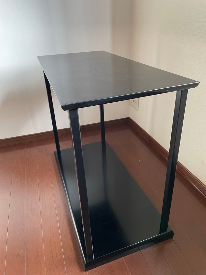 茶道具　真台子