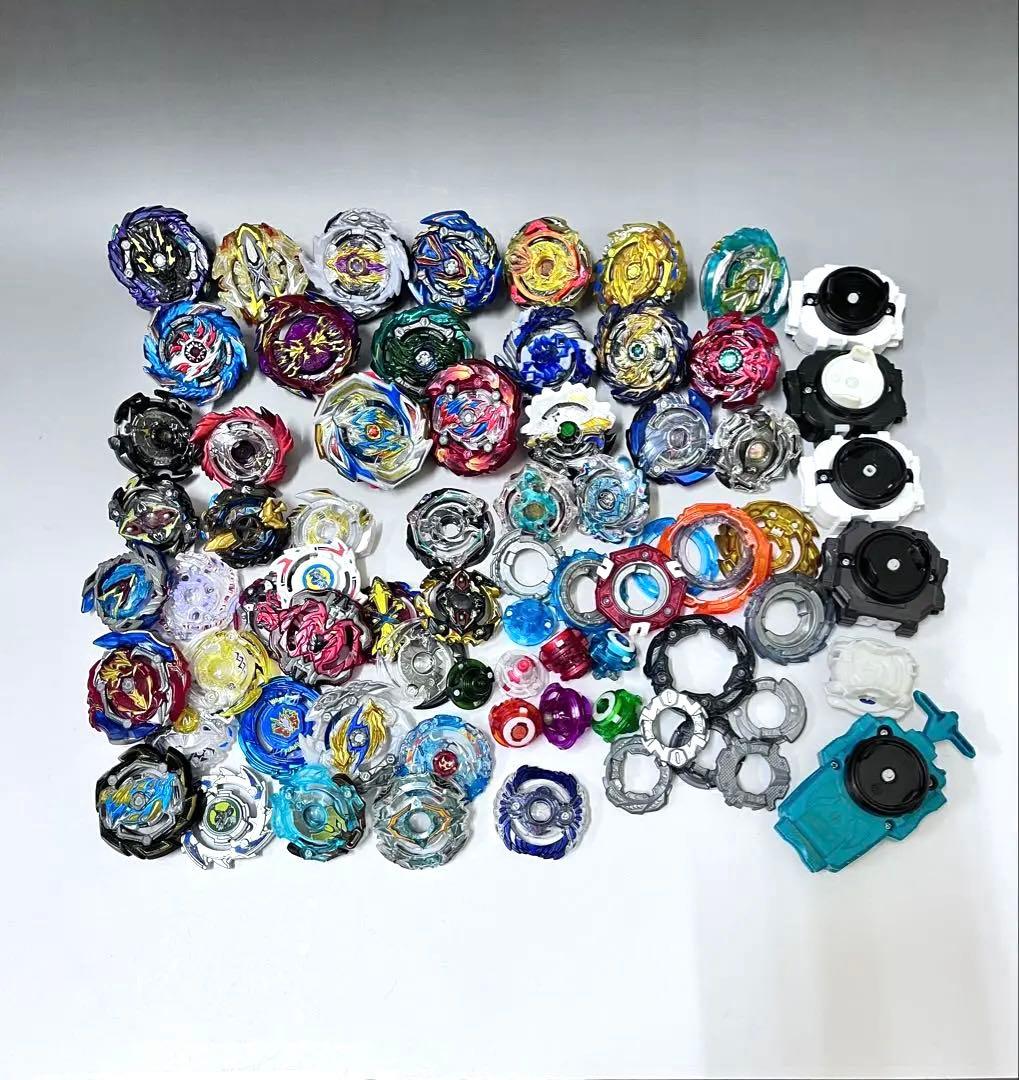 E414 インペリアルドラゴン.Ig’ ベイブレードバースト　ベイブレードまとめ