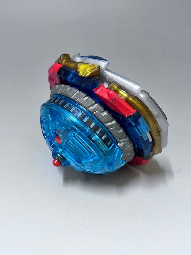 E414 インペリアルドラゴン.Ig’ ベイブレードバースト　ベイブレードまとめ