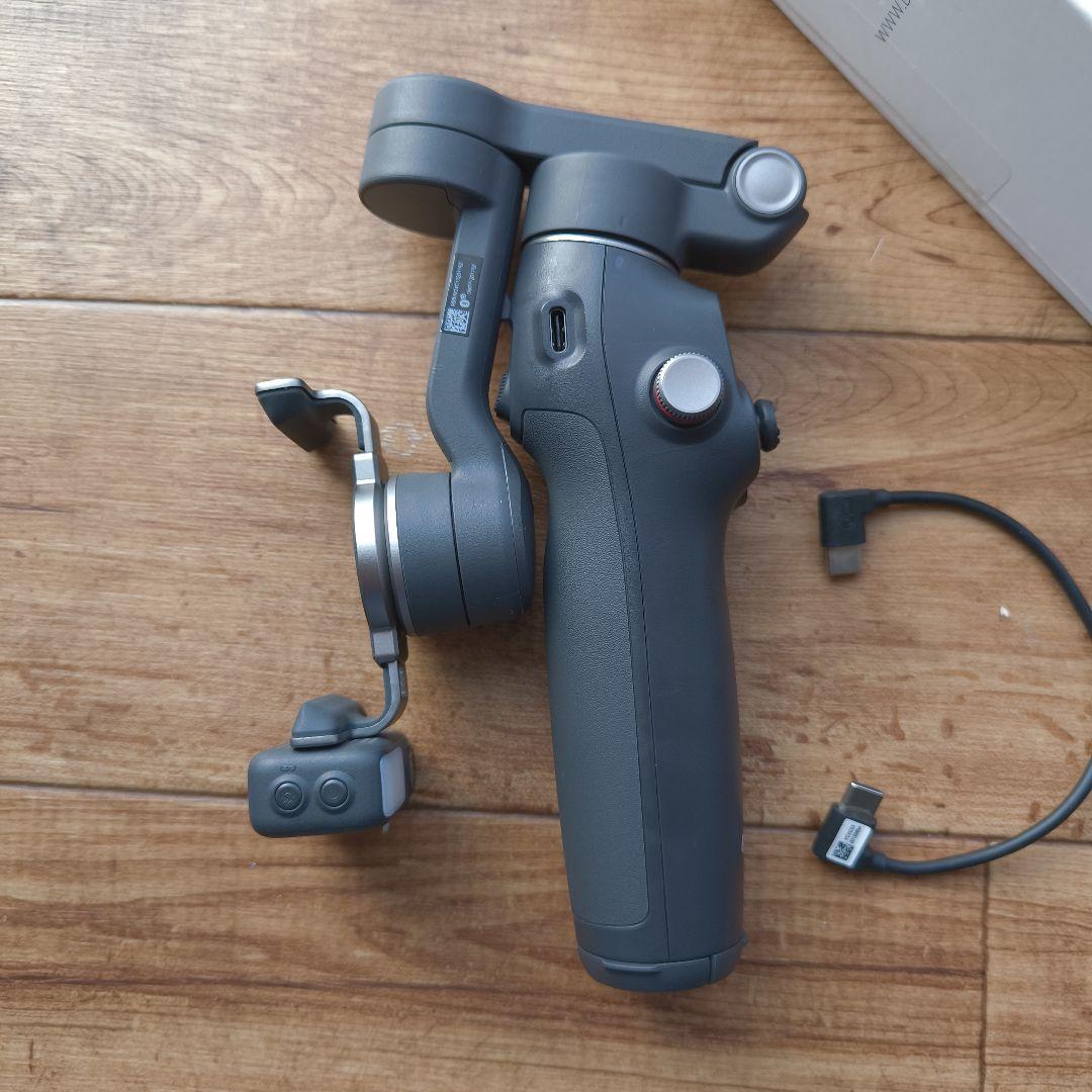 専用OSMO mobile 7p 美品