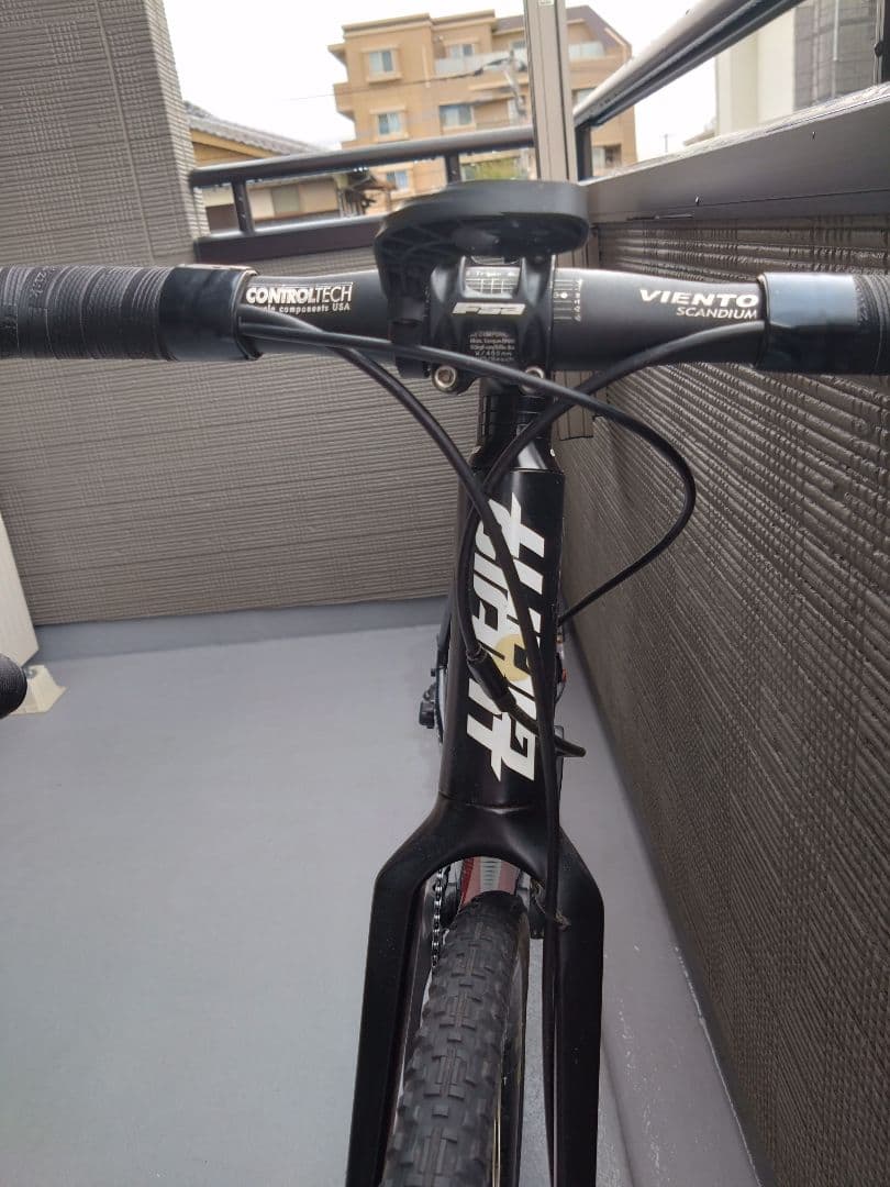 Taro様【おまけ多数】Giant TCX SLRシクロクロスバイク【良品】