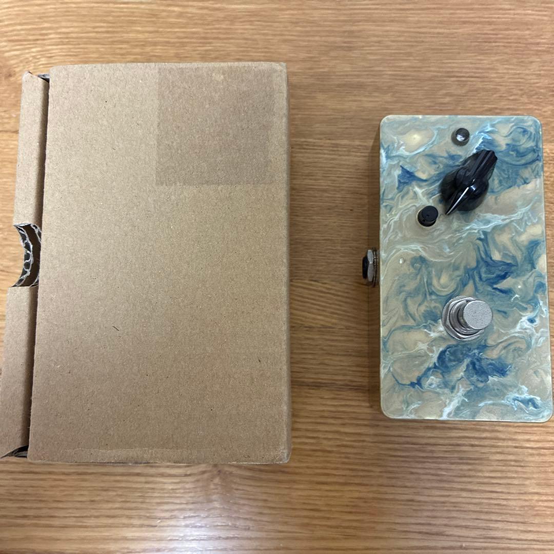 Leqtique Pro Boost レクティーク　クリーンブースター