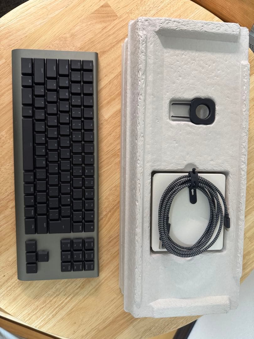 ZENAIM日本語JIS配列