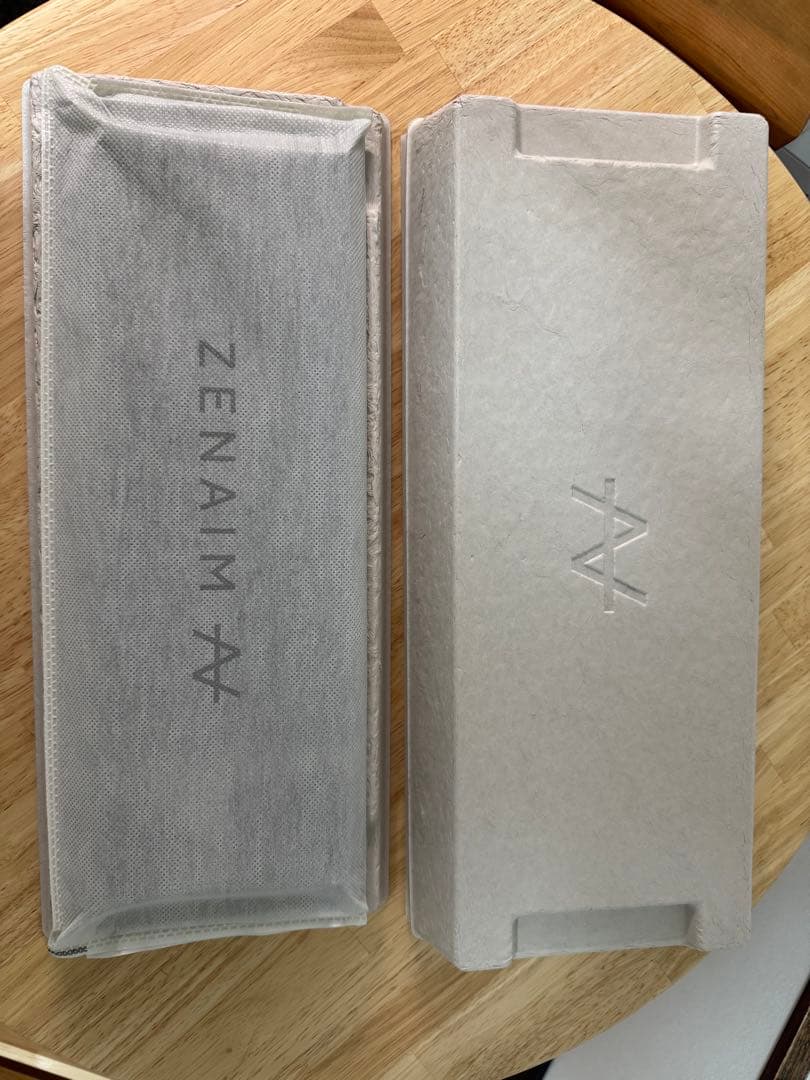 ZENAIM日本語JIS配列