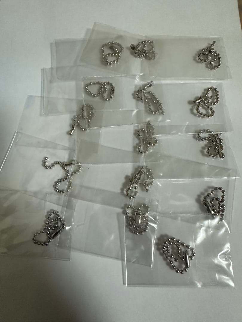 ミセスグリーンアップル　ライラックアクスタ全15点セット