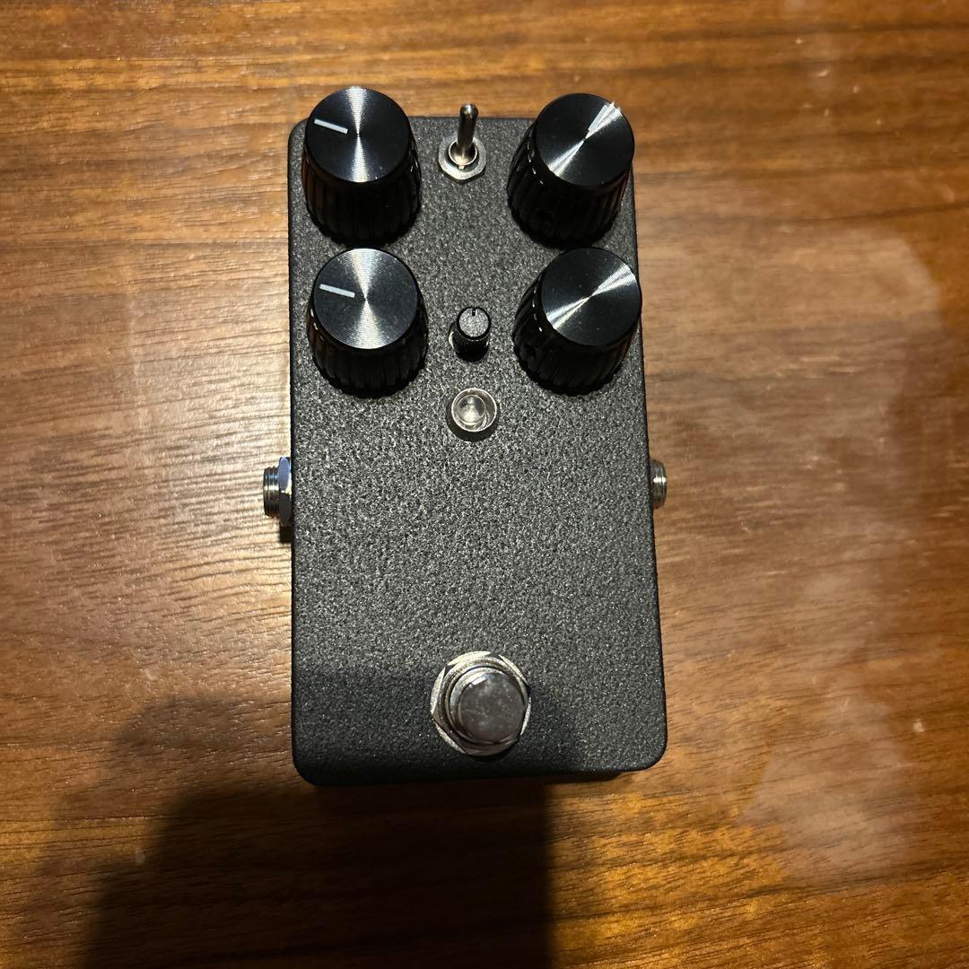 's effects TSV808クローン