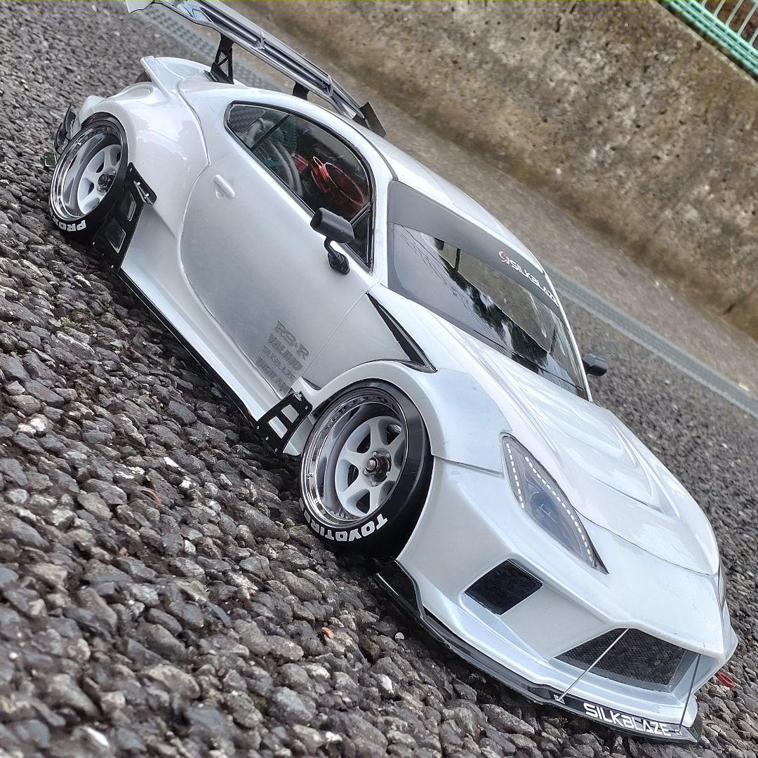 新作 アディクション 中村直樹ストリートver ボディ addiction