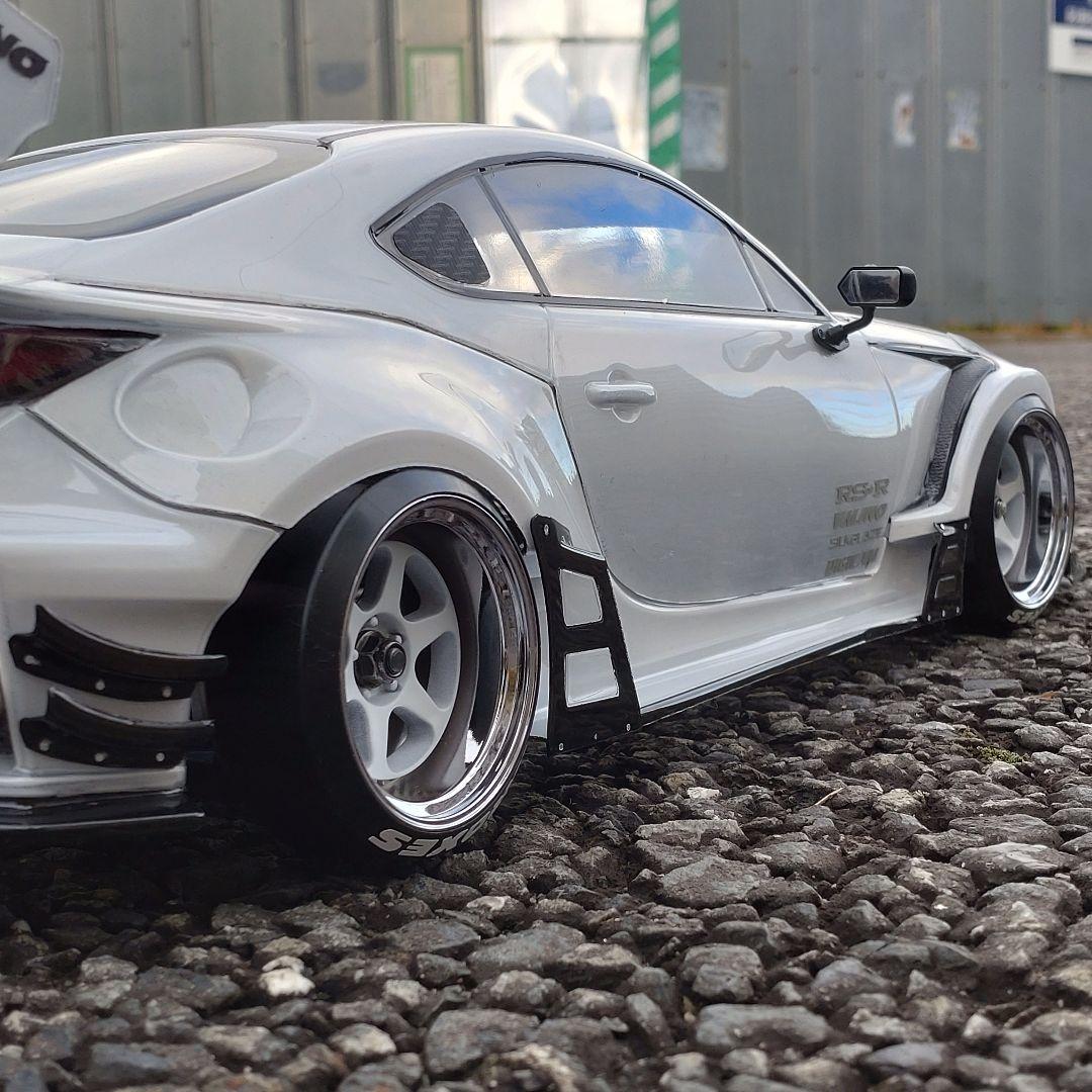 新作 アディクション 中村直樹ストリートver ボディ addiction