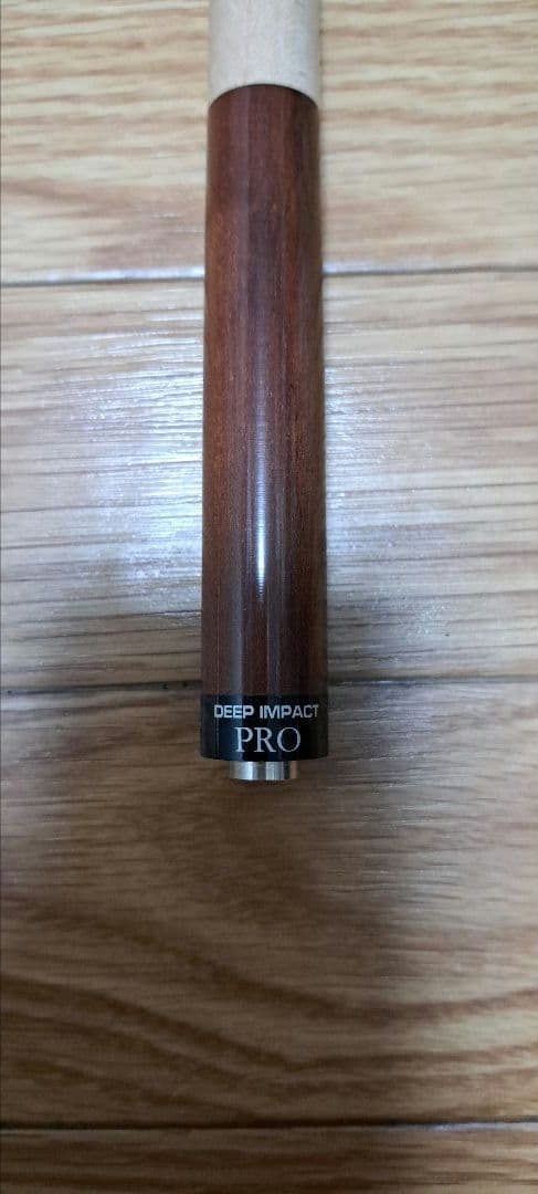 Mezz ブレイクキュー1本とシャフト