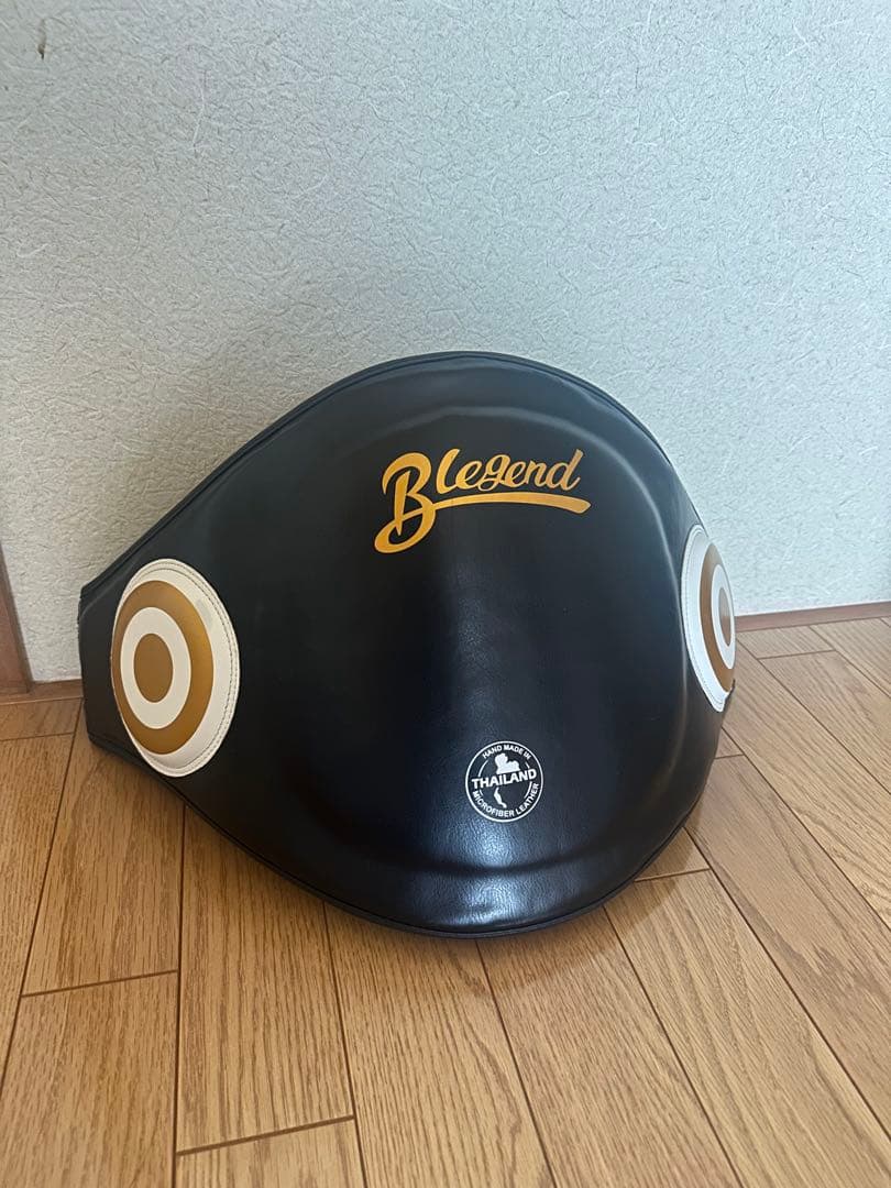 Blegend ベリーミット