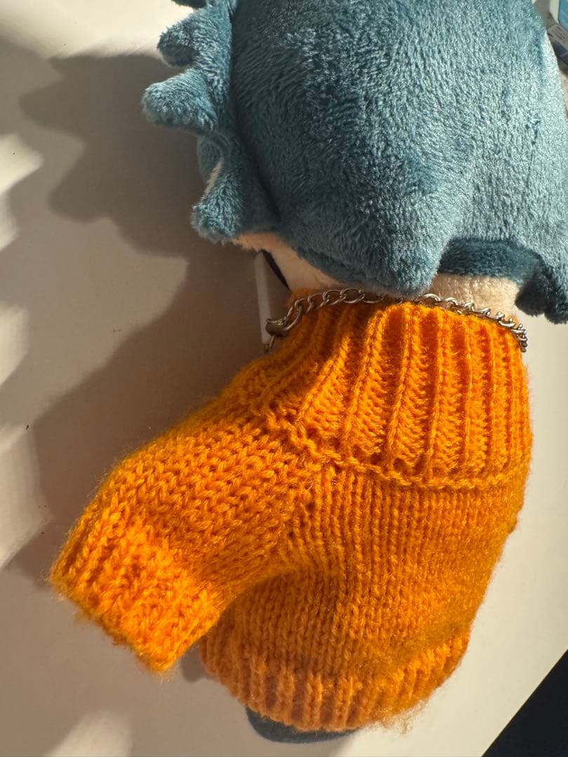 Under Blue Eve iconぬい