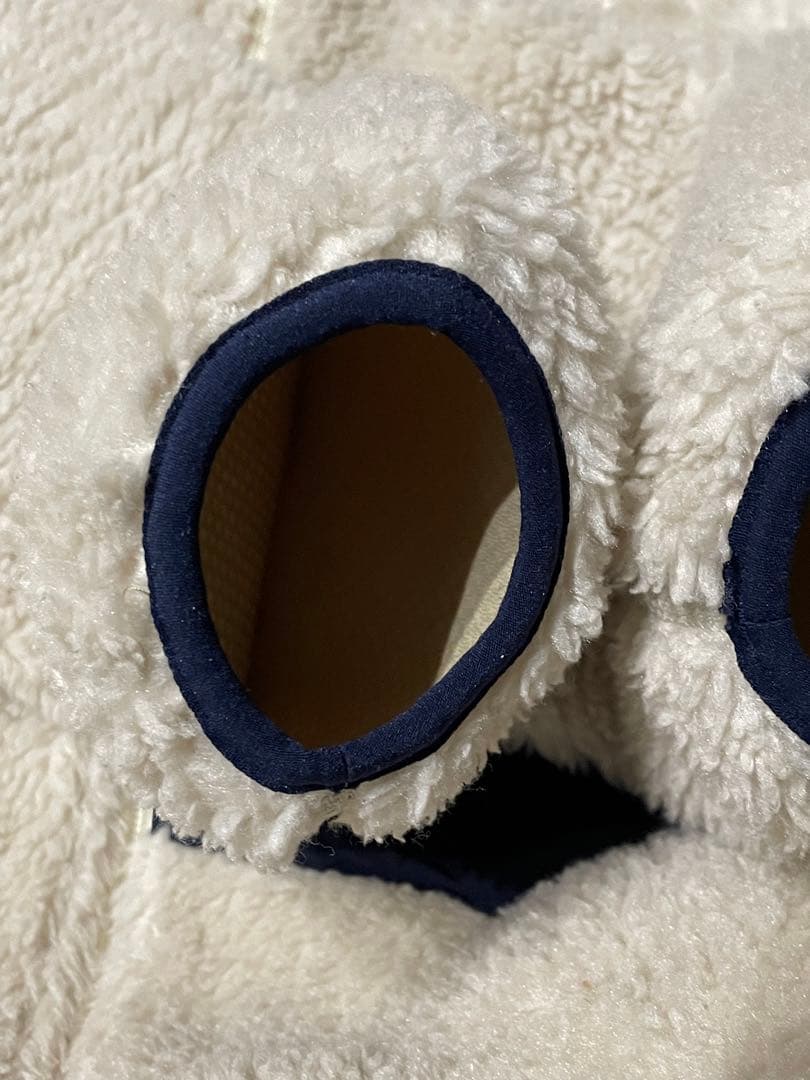 美品　パタゴニア　レトロX サイズS patagonia retroX