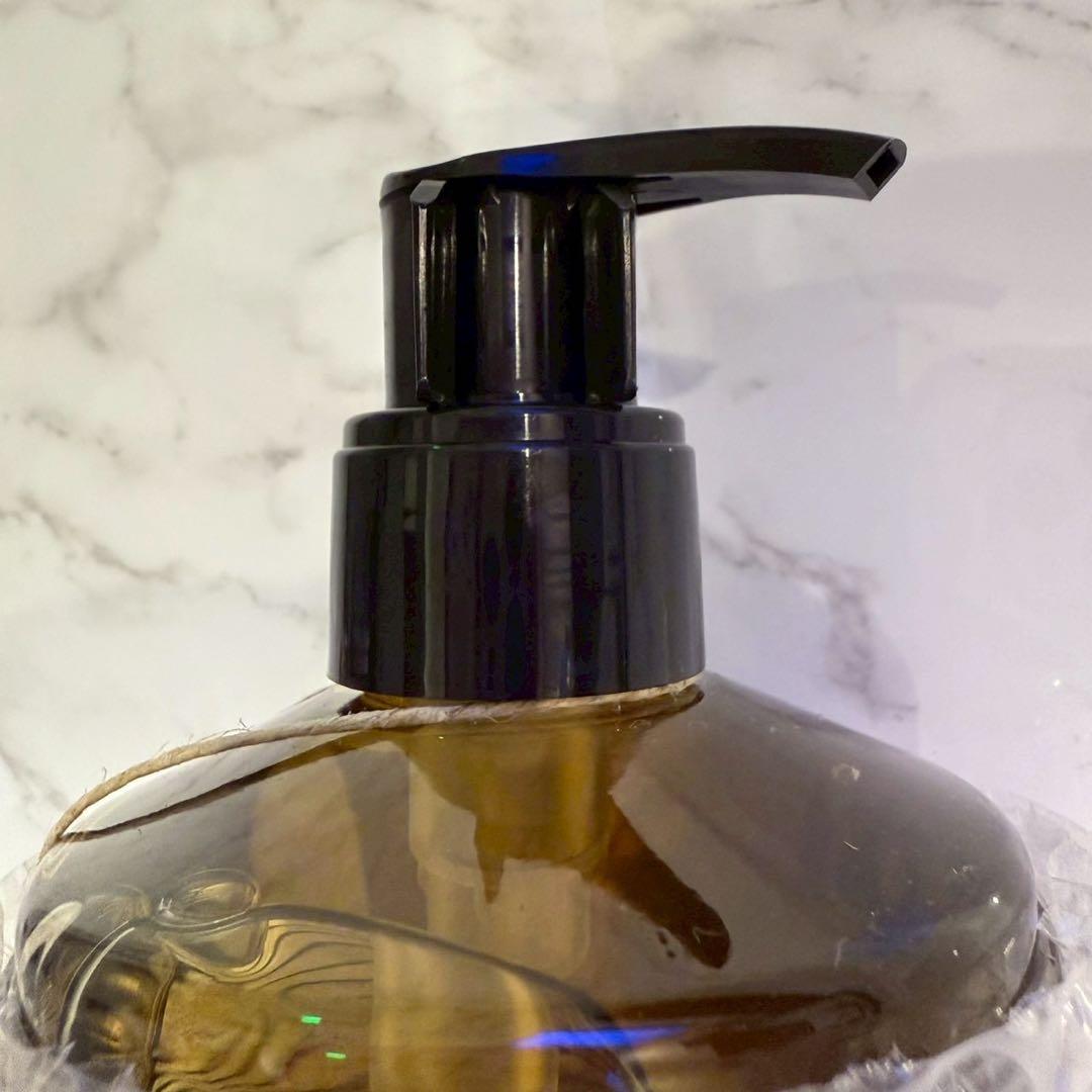 LOEWE トマトリーフ リキッドソープ 未使用未開封♡