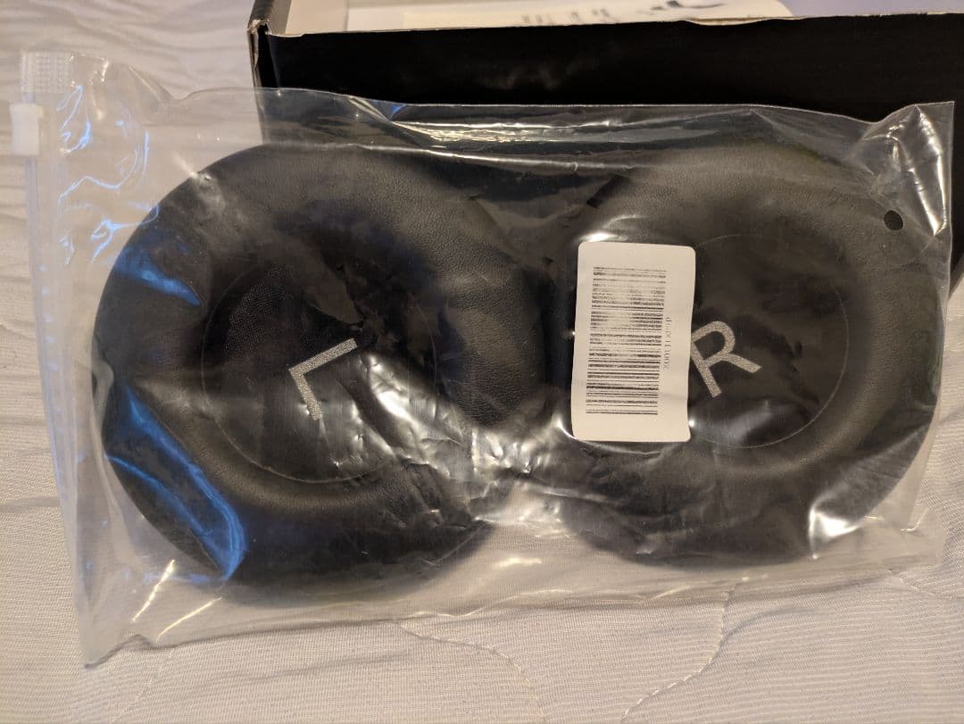 中古美品 AKG AKG K553 MKII ヘッドフォン