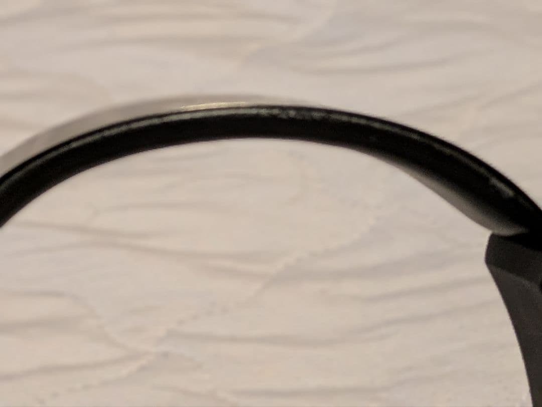 中古美品 AKG AKG K553 MKII ヘッドフォン