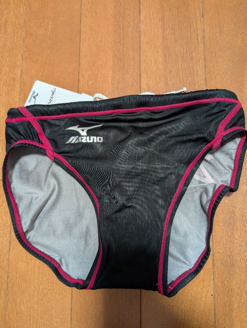 Mizuno Fina認証 競泳水着（競パン）85RF-9888