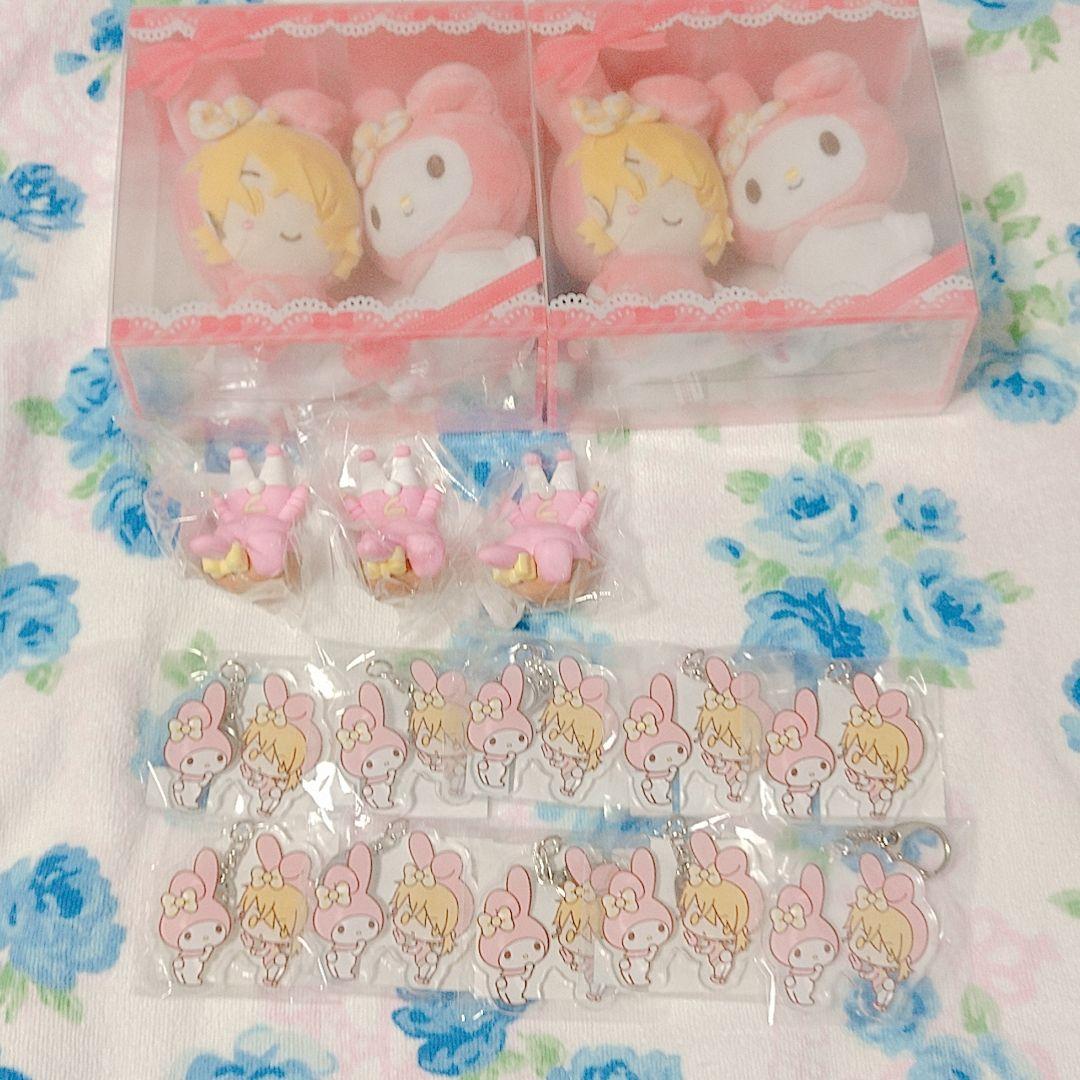 浦島坂田船 センラ センメロ マイメロディ センワン luge ワンマン